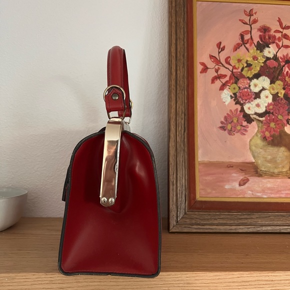 Vintage Dofan Purse - Picture 4 of 4